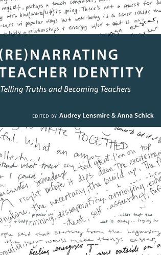 (Re)narrating Teacher Identity