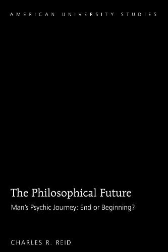 The Philosophical Future