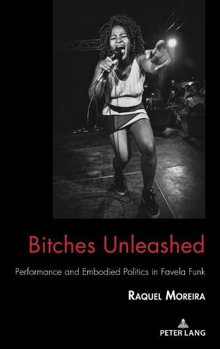 Bitches Unleashed