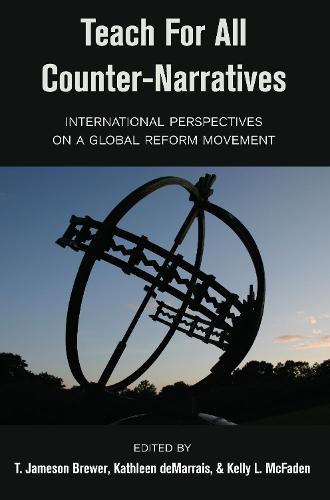 Teach For All Counter-Narratives