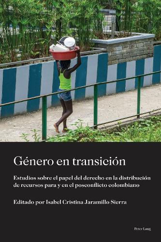 Género en transición