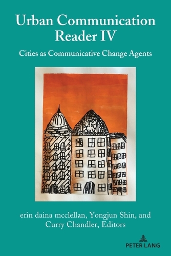 Urban Communication Reader IV