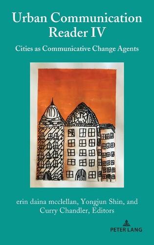 Urban Communication Reader IV