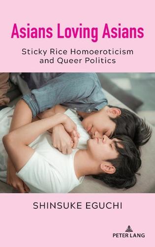 Asians Loving Asians