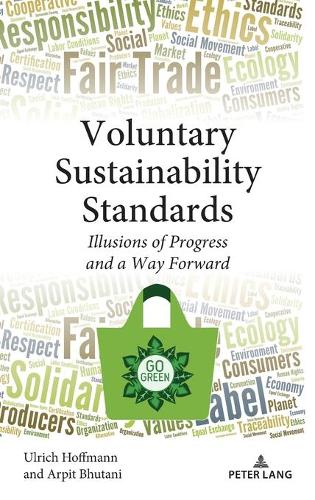 Voluntary Sustainability Standards