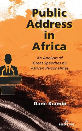 Public Address in Africa