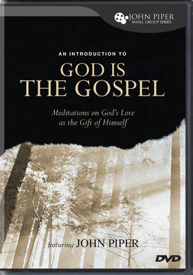 An Introduction to God is the Gospel