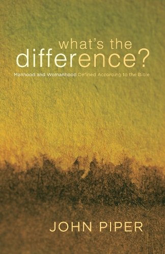 What's the Difference?