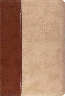 ESV Literary Study Bible