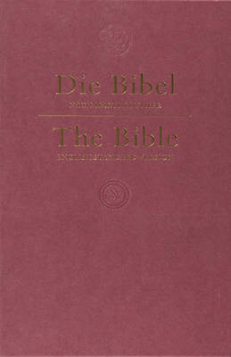 German/English Parallel Bible