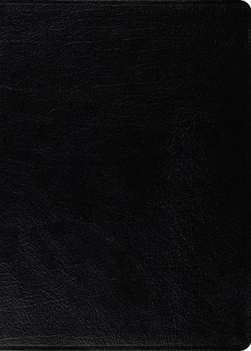 ESV MacArthur Study Bible