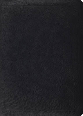 ESV MacArthur Study Bible