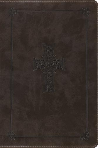 ESV Study Bible, Personal Size