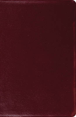 ESV New Classic Reference Bible