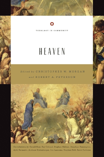 Heaven Volume 6
