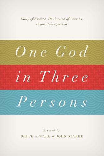 One God in Three Persons