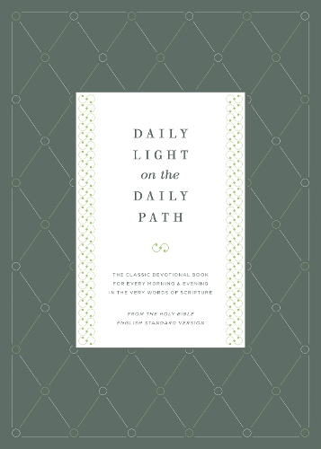 Daily Light on the Daily Path