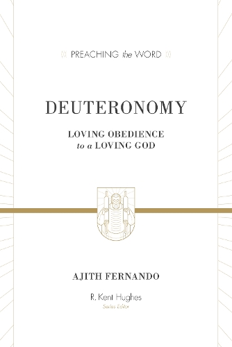 Deuteronomy