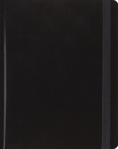 ESV Single Column Journaling Bible