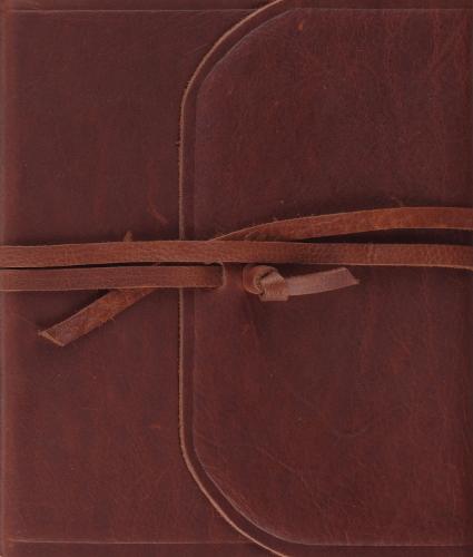 ESV Single Column Journaling Bible