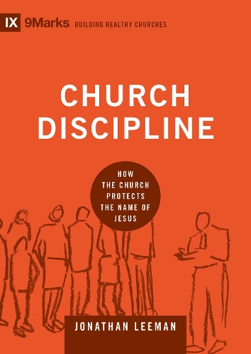 Church Discipline