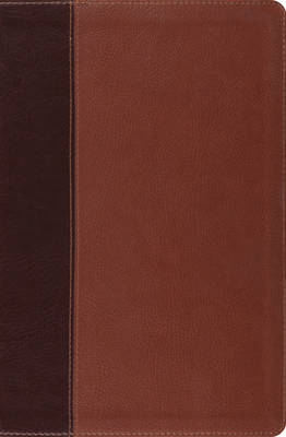 ESV Verse-by-Verse Reference Bible