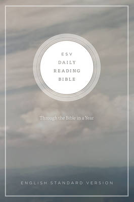 ESV Daily Reading Bible