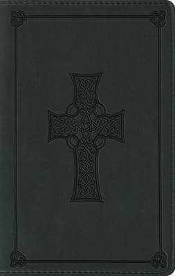 ESV Large Print Compact Bible