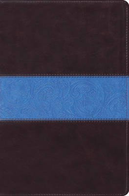 ESV Single Column Legacy Bible