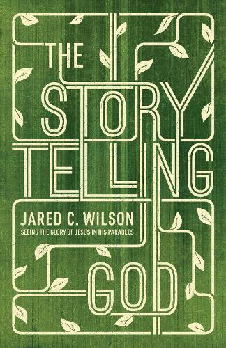 The Storytelling God