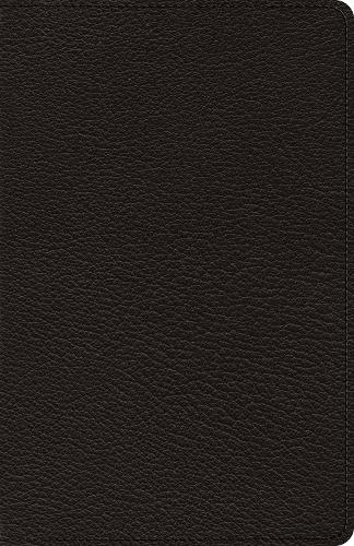 ESV Heirloom Thinline Bible