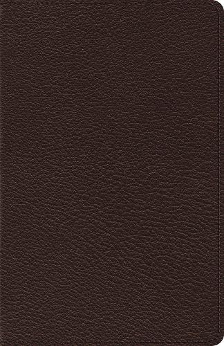 ESV Heirloom Thinline Bible