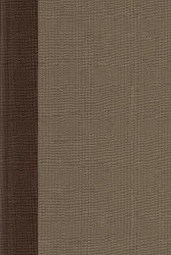 ESV Reader's Bible
