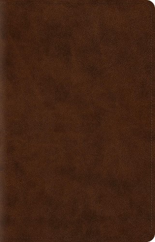 ESV Wide Margin Reference Bible, Red Letter