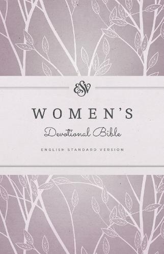 ESV Women's Devotional Bible