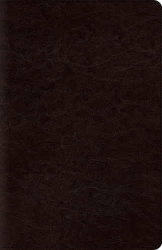 ESV Reference Bible, Red Letter