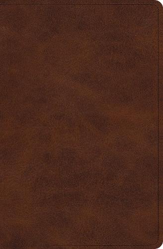 ESV Verse-by-Verse Reference Bible