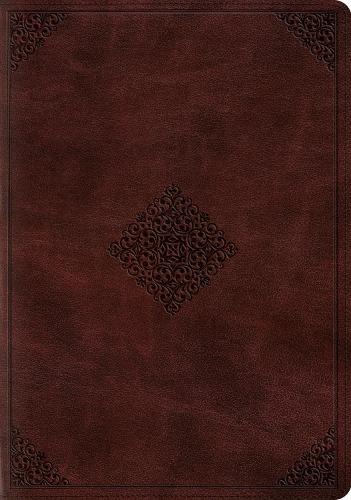 ESV Study Bible