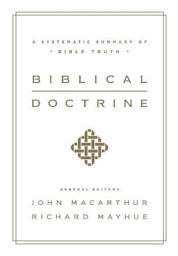 Biblical Doctrine