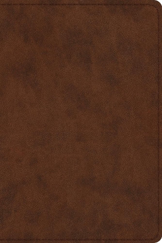 ESV Study Bible, Personal Size