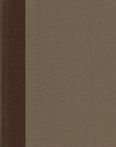 ESV Single Column Journaling Bible
