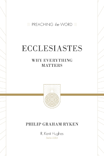 Ecclesiastes