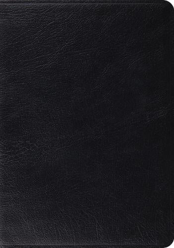 ESV Archaeology Study Bible
