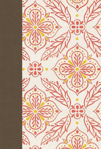 ESV Large Print Compact Bible