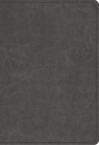 ESV Student Study Bible