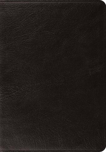 ESV Systematic Theology Study Bible
