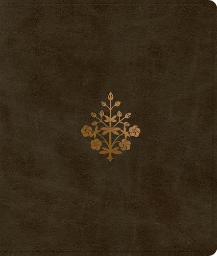 ESV Journaling Bible