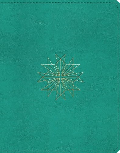 ESV Single Column Journaling Bible
