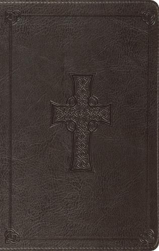 ESV Large Print Thinline Bible