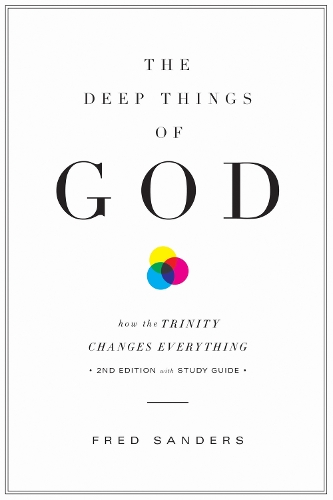 The Deep Things of God